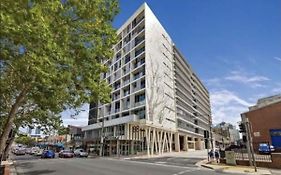 Broad Land Premium Apartments Chatswood Sydney